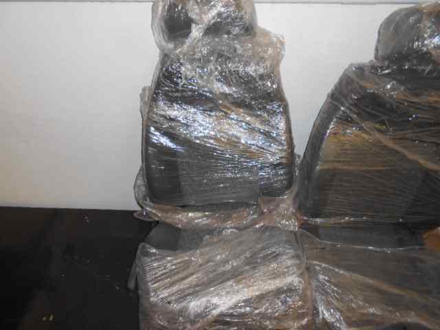 ASIENTO DELANTERO DERECHO SEAT IBIZA (6L1) Cool