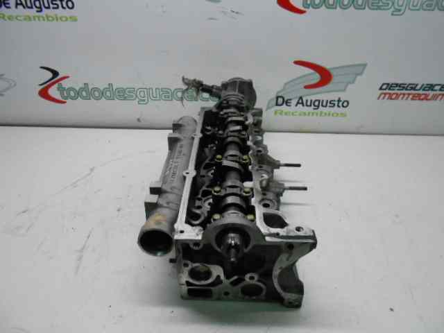 CULATA RENAULT CLIO II FASE II (B/CB0) Authentique Confort