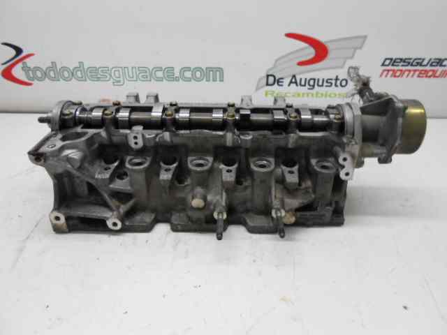 CULATA RENAULT CLIO II FASE II (B/CB0) Authentique Confort