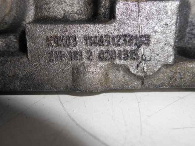 CULATA RENAULT CLIO II FASE II (B/CB0) Authentique Confort