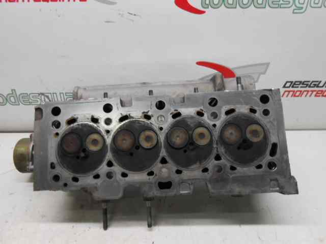 CULATA RENAULT CLIO II FASE II (B/CB0) Authentique Confort