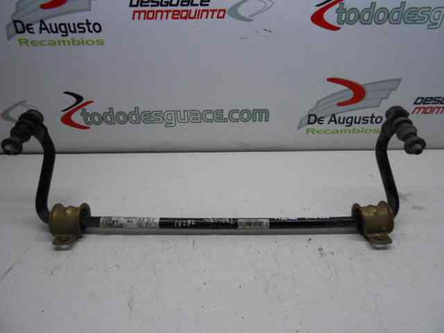 BARRA ESTABILIZADORA TRASERA FORD FOCUS SPORTBREAK (CAP) Trend