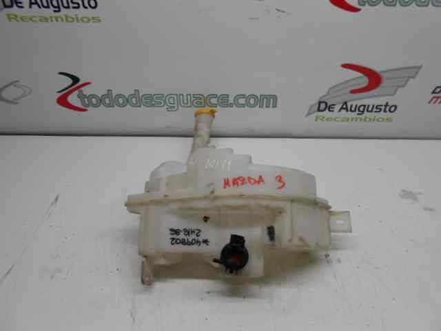BOTE AGUA MAZDA 3 BERLINA (BK) 1.6 VVT Active