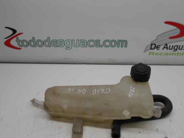 DEPOSITO EXPANSION RENAULT CLIO II FASE II (B/CB0) 1.2 (75 CV) 5 velocidades