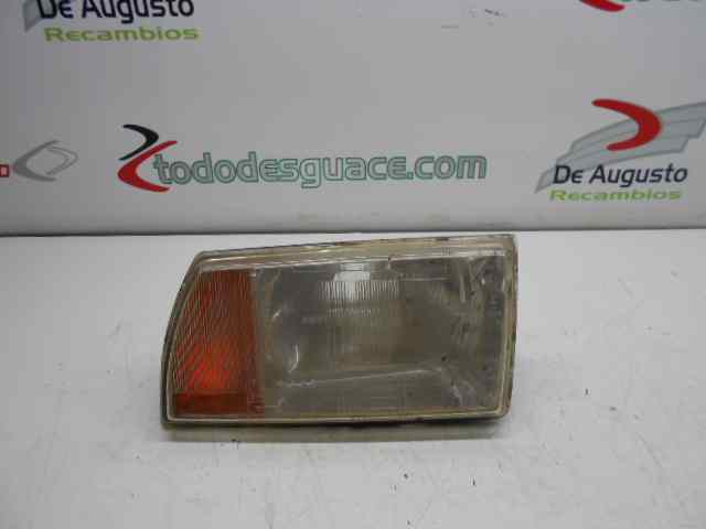 FARO DERECHO CITROEN C15 1.8 D (60 CV) 5 velocidades