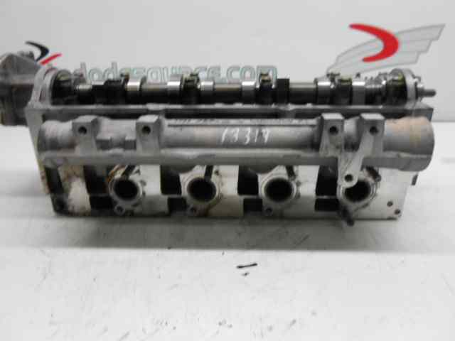 CULATA RENAULT CLIO II FASE II (B/CB0) Authentique Confort