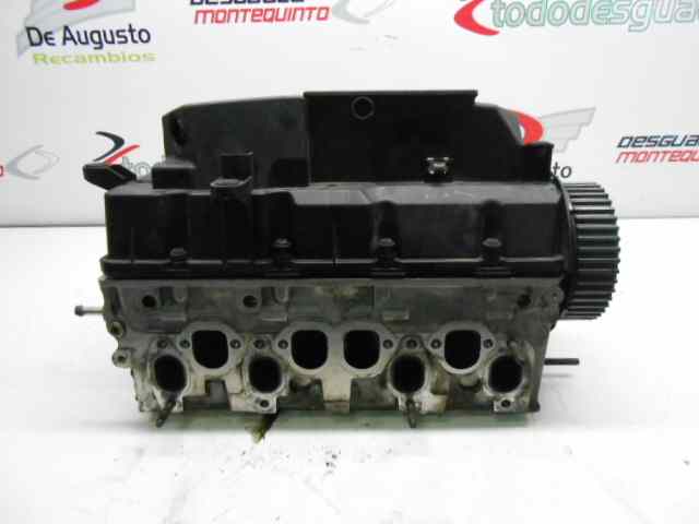CULATA SEAT IBIZA (6J5) 25 Aniversario