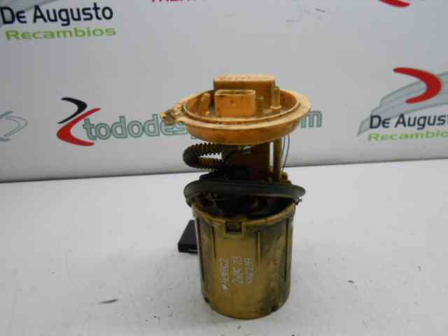 AFORADOR SEAT ALTEA (5P1) 1.9 TDI