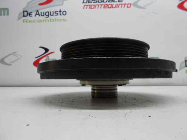 POLEA CIGUEÑAL MERCEDES CLASE E (W124) BERLINA 3.0 Turbodiesel CAT