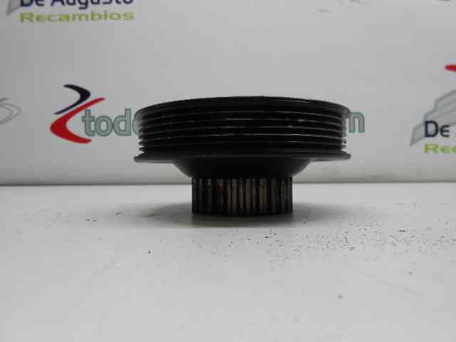 POLEA CIGUEÑAL SEAT IBIZA 1.4 (60 CV) 5 velocidades