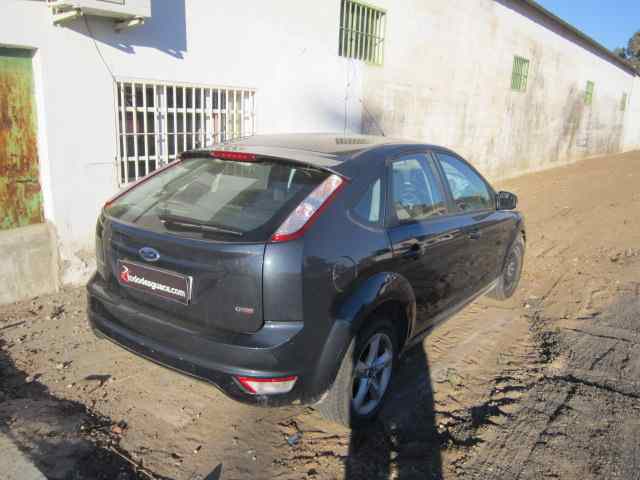 FORD FOCUS LIM. (CB4) Trend Motor 1,8 Ltr. - 85 kW TDCi Turbodiesel CAT