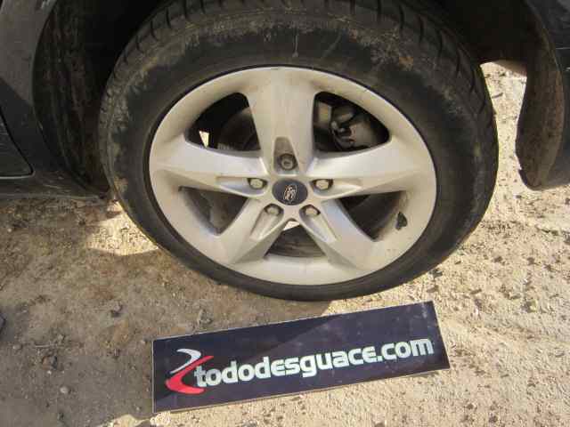 FORD FOCUS LIM. (CB4) Trend Motor 1,8 Ltr. - 85 kW TDCi Turbodiesel CAT