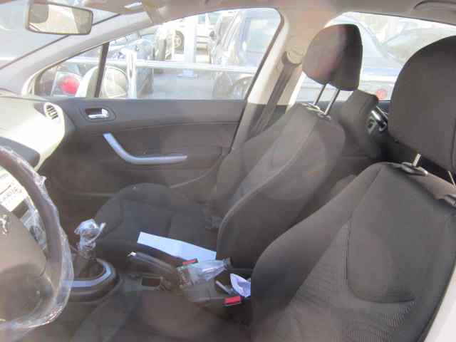 PEUGEOT 308 Confort Motor 1,6 Ltr. - 80 kW HDi FAP CAT (9HZ / DV6TED4)