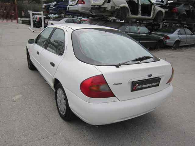 FORD MONDEO BERLINA (GD) Ambiente Motor 1,8 Ltr. - 66 kW Turbodiesel CAT