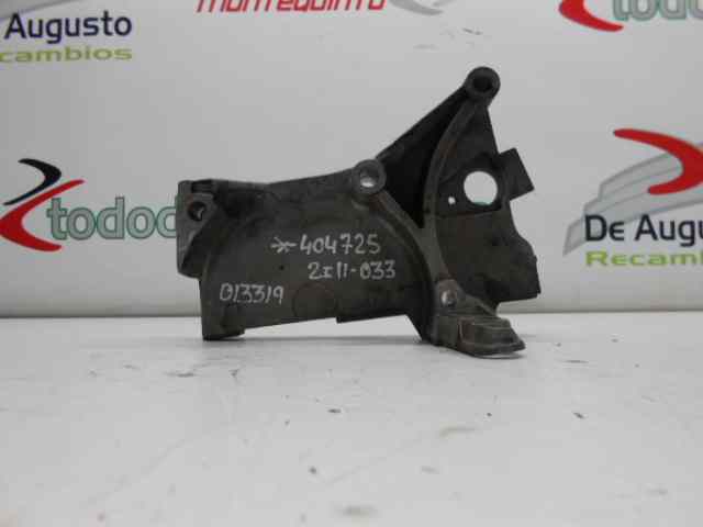 TENSOR RENAULT CLIO II FASE II (B/CB0) Authentique Confort