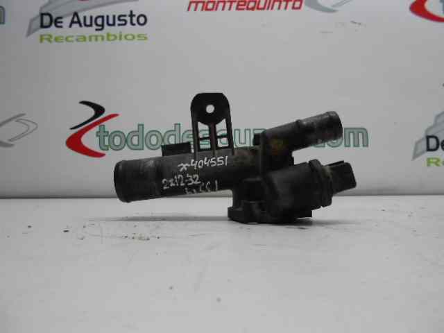 CUERPO TERMOSTATO RENAULT CLIO II FASE II (B/CB0) Authentique Confort