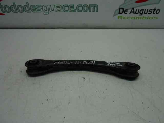 BRAZO SUSPENSION INFERIOR TRASERO IZQUIERDO FORD FOCUS SPORTBREAK (CAP) Trend