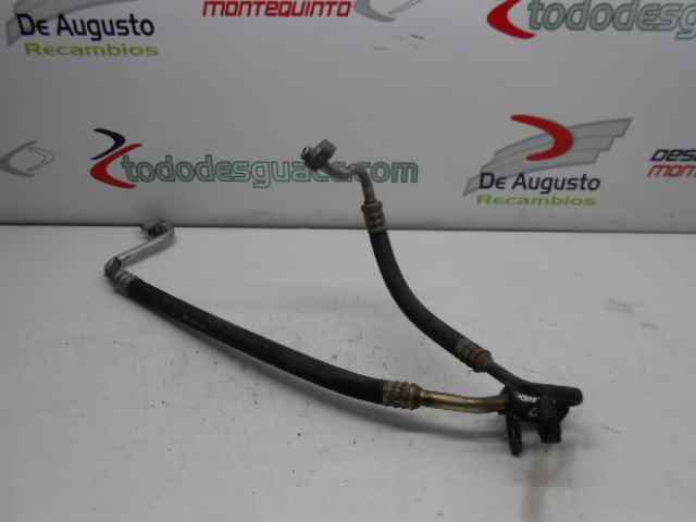 TUBOS AIRE ACONDICIONADO FIAT MULTIPLA (186) 1.9 JTD 110 ELX Eleganza