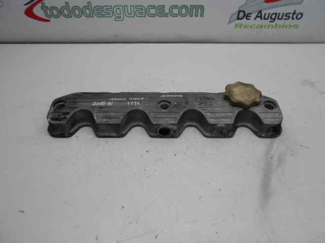 TAPA BALANCINES LAND ROVER RANGE ROVER 2.5 Turbodiesel (136 CV) 5 velocidades