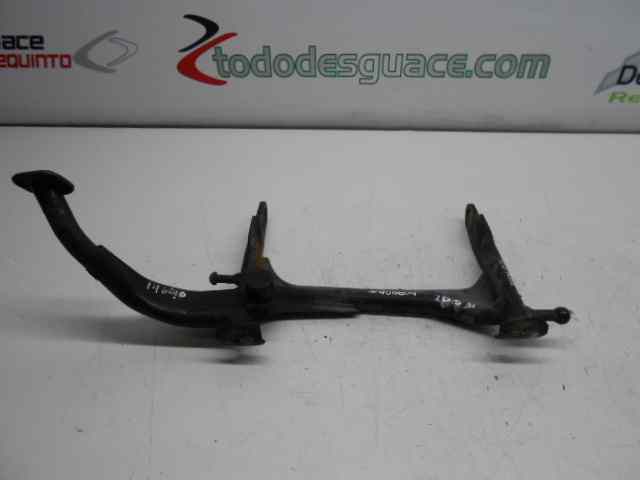 VARIOS YAMAHA YP 125 R MAJESTY 124 cm3 (0 CV)