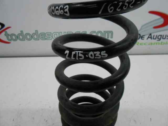 AMORTIGUADOR TRASERO IZQUIERDO FORD FOCUS SPORTBREAK (CAP) Trend