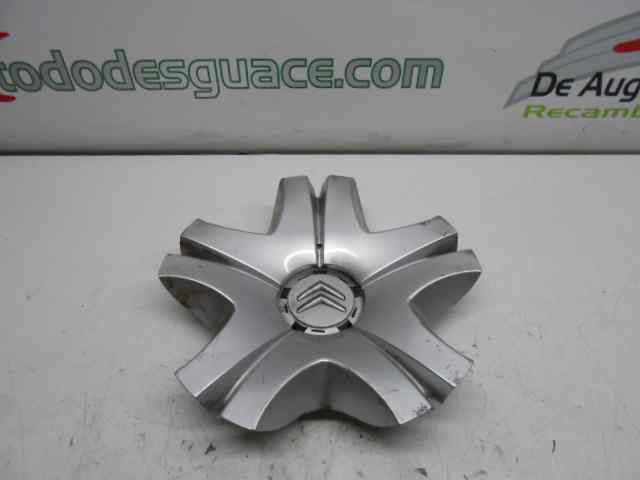 TAPA CUBO CITROEN C4 PICASSO Avatar