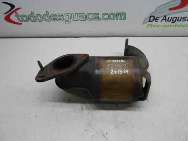 CATALIZADOR RENAULT SCENIC II Authentique
