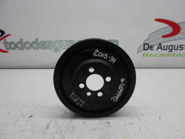 POLEA CIGUEÑAL SEAT IBIZA (6J5) 25 Aniversario