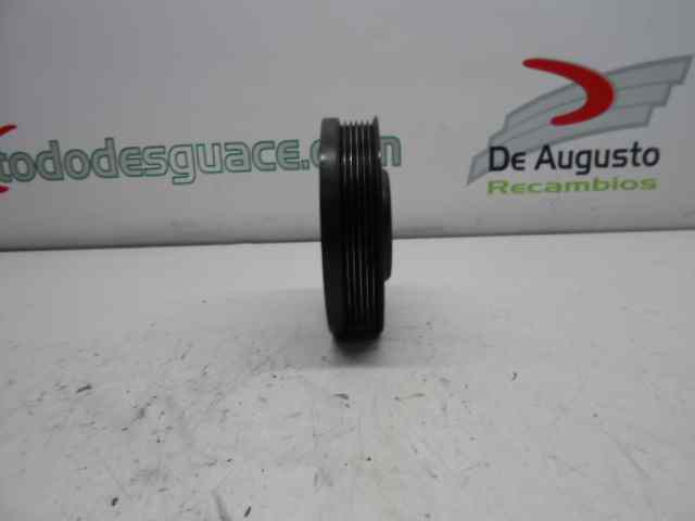 POLEA CIGUEÑAL SEAT IBIZA (6J5) 25 Aniversario