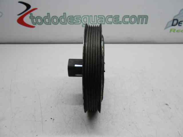 POLEA CIGUEÑAL OPEL MERIVA Cosmo