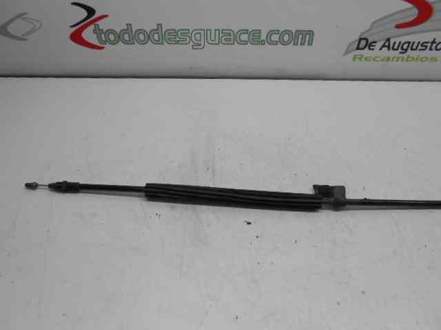 CABLE FRENO DE MANO FORD FOCUS SPORTBREAK (CAP) Trend