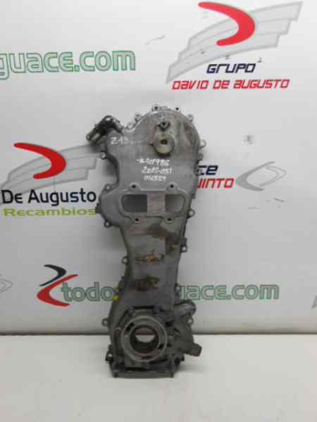 TAPA DISTRIBUCION OPEL MERIVA Cosmo