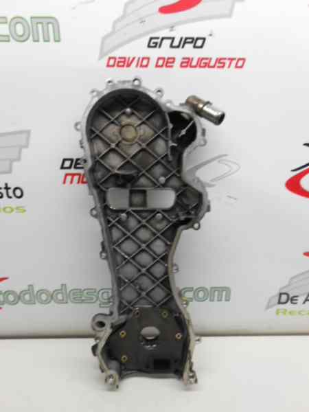 TAPA DISTRIBUCION OPEL MERIVA Cosmo