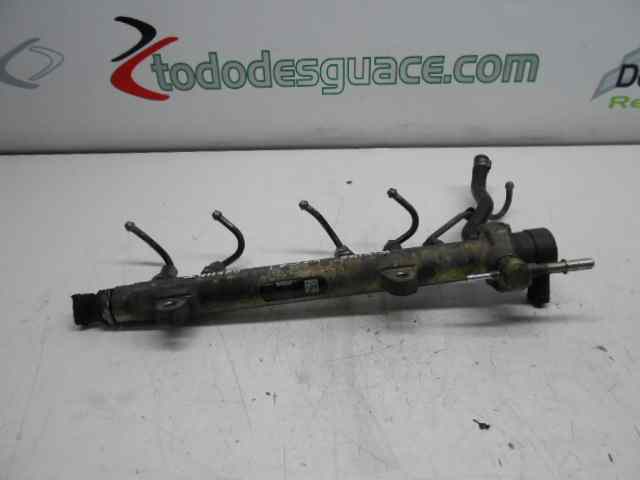 RAMPA INYECCION OPEL MERIVA Cosmo