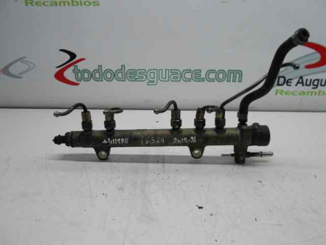 RAMPA INYECCION OPEL MERIVA Cosmo