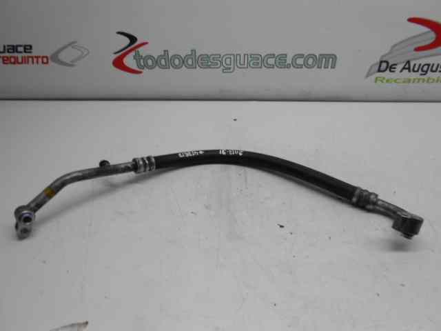 TUBOS AIRE ACONDICIONADO OPEL ASTRA G BERLINA 2.0 16V DI (82 CV) 5 velocidades