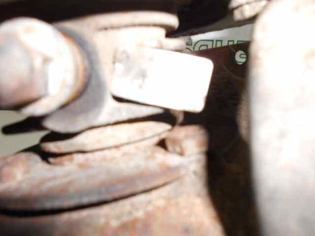 TURBOCOMPRESOR LAND ROVER DISCOVERY