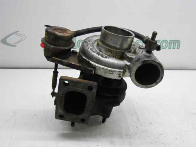 TURBOCOMPRESOR LAND ROVER DISCOVERY