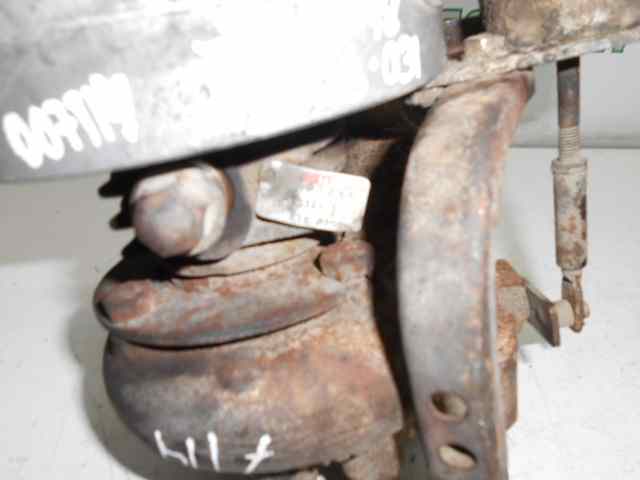 TURBOCOMPRESOR LAND ROVER DISCOVERY
