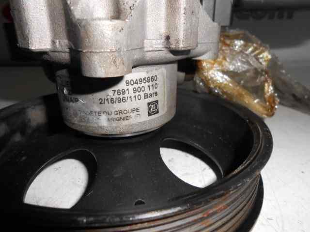 BOMBA DIRECCION OPEL VECTRA A *