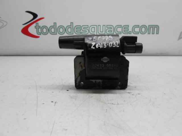 BOBINA ENCENDIDO PENDIENTE IDENTIFICAR .