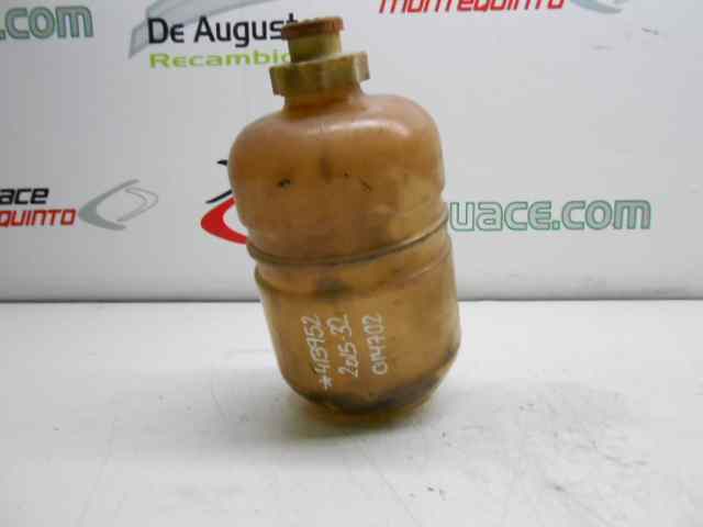 BOTE AGUA PEUGEOT 205 RALLYE 1.3 G 5 V