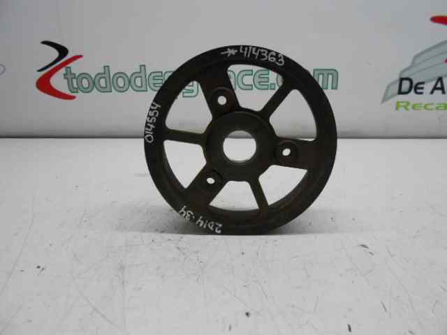 PIÑON ARBOL LEVAS AUDI A8 (D2) 2.5 TDI