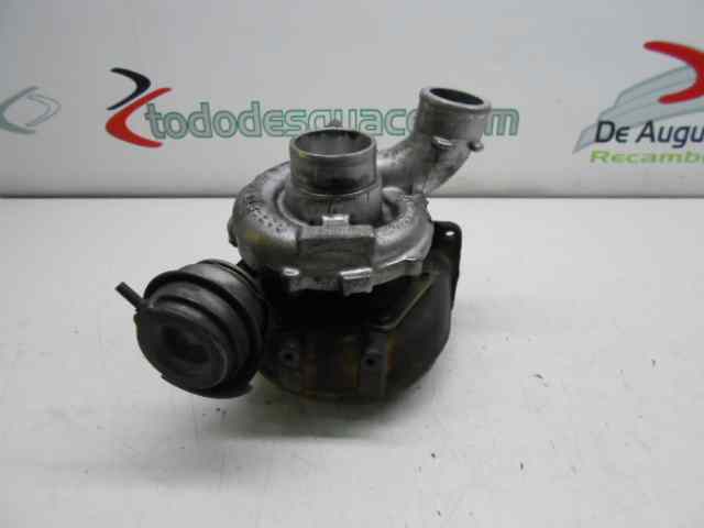 TURBOCOMPRESOR AUDI A8 (D2) 2.5 TDI
