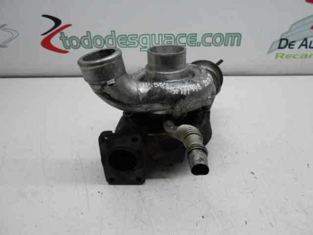 TURBOCOMPRESOR AUDI A8 (D2) 2.5 TDI