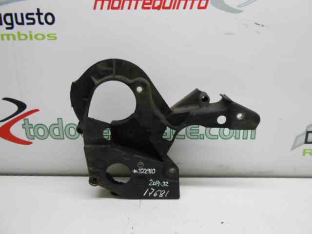 TAPA DISTRIBUCION RENAULT KANGOO (F/KC0) Alize