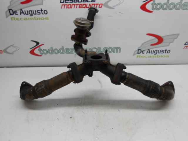 VALVULA EGR AUDI A8 (D2) 2.5 TDI