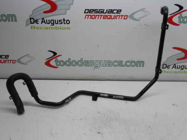 TUBO AGUA METALICO AUDI A8 (D2) 2.5 TDI