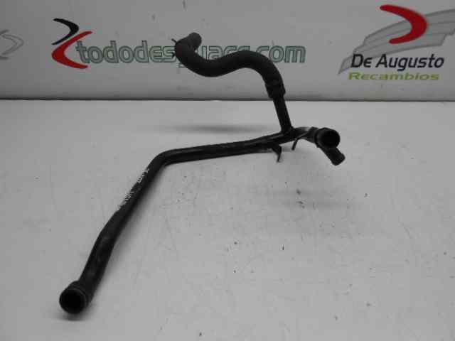 TUBO AGUA METALICO AUDI A8 (D2) 2.5 TDI