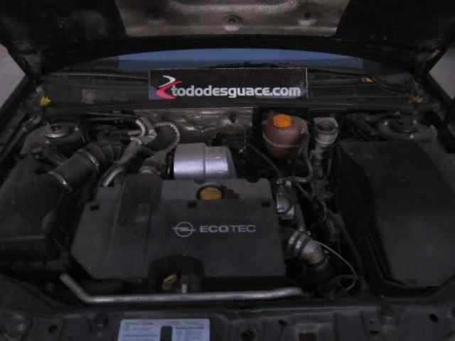 OPEL VECTRA C BERLINA Club Motor 1,8 Ltr. - 90 kW 16V CAT (Z 18 XE / 2H9)
